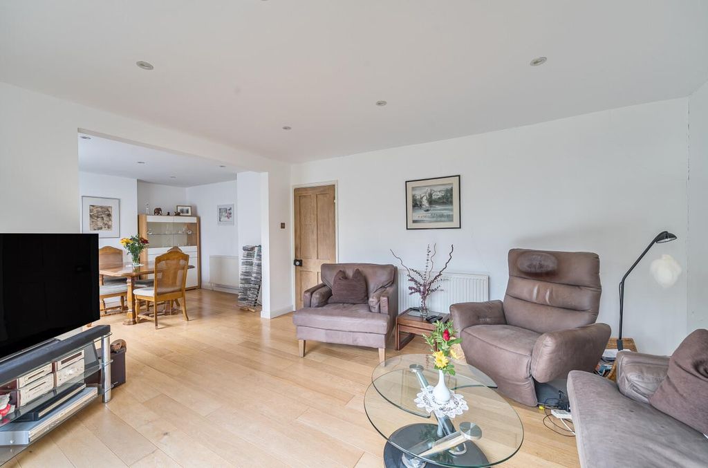 Property photo 2 of 11 Davidson Frost-Wellings, Dfw, Wolverton Road, Stan