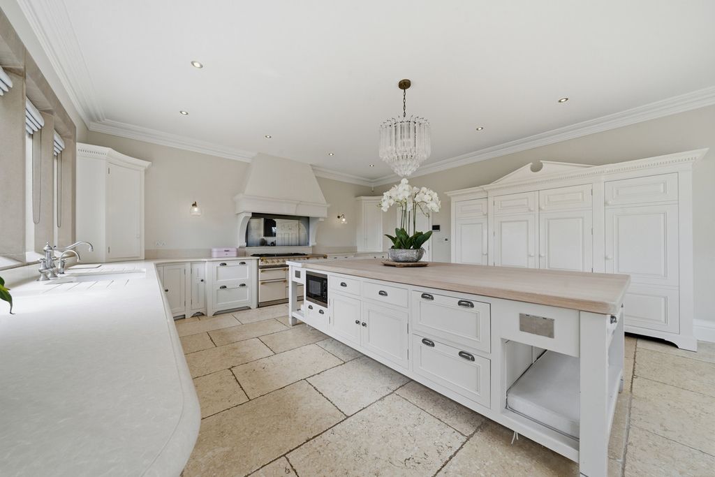 Additional image 24 of 5 bed detached house for saleAgnes Meadow Lane Ashbourne, Derbyshire DE6