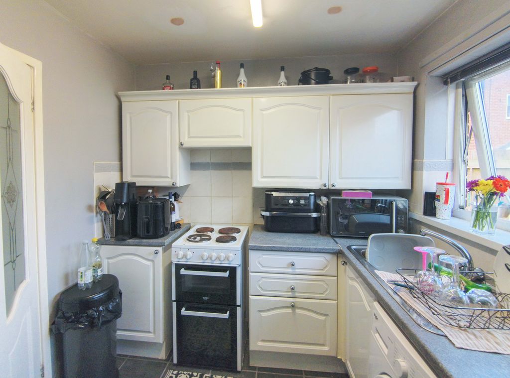 2 bed flat for saleOttringham Close, Newcastle Upon Tyne NE15 photo 5