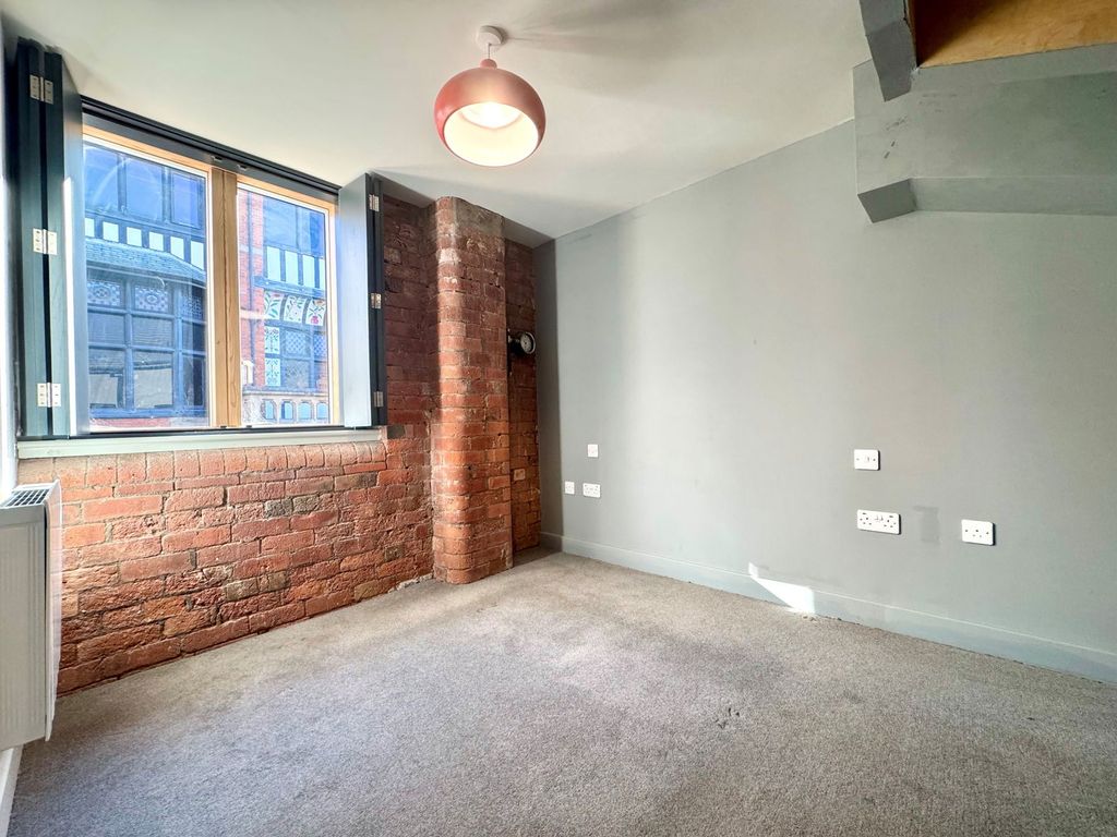 Additional image 10 of 2 bed flat for sale50 Guildhall Street, Preston, Preston, Lancashire PR1