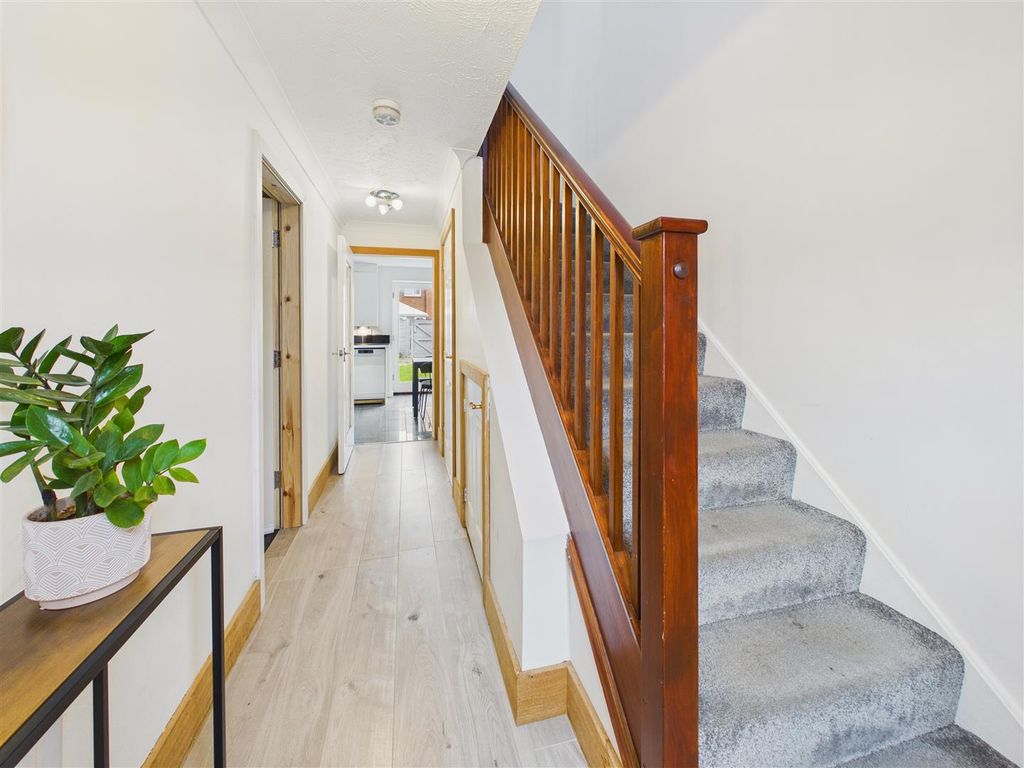 Property photo 2 of 13 Entrance Hallway