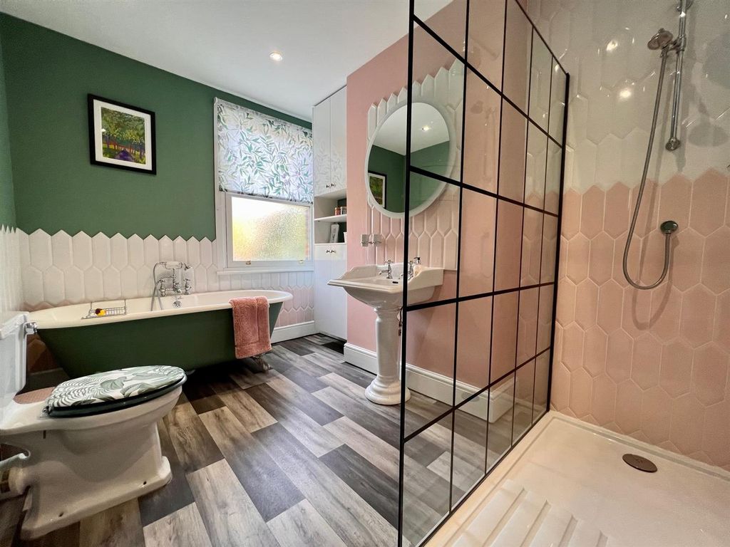 Additional image 9 of 3 bed terraced house to rentRichardson Street, York YO23