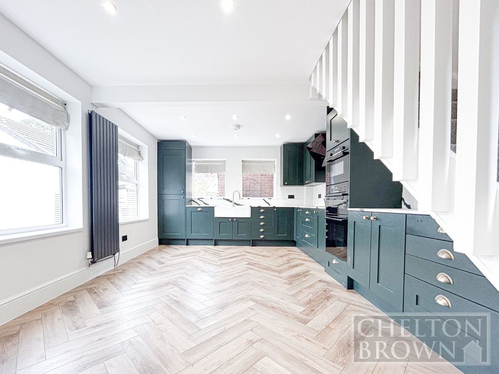 Property photo 3 of 57 Kitchen/Dining Room