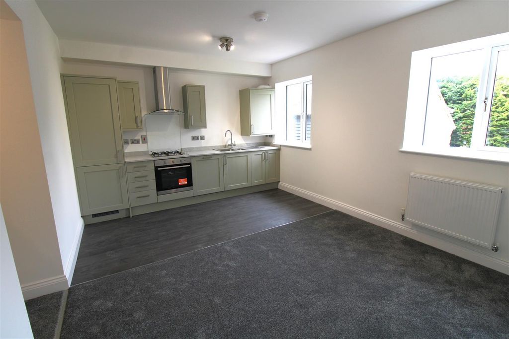 Property photo 2 of 14 Open Plan Kitchen-Living Room.Jpg
