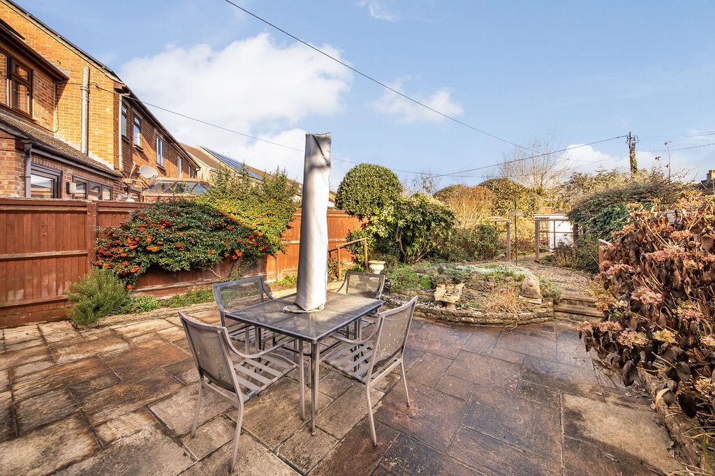 Additional image 4 of 3 bed semi-detached house for saleSouth Avenue, Abingdon OX14