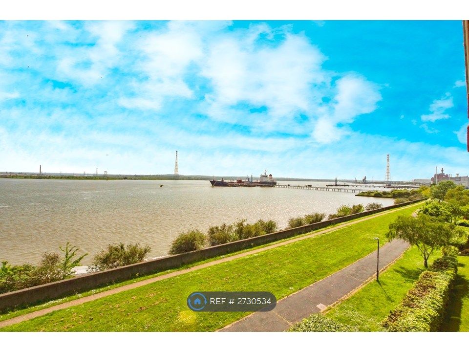 Property photo 2 of 19 Living Room View