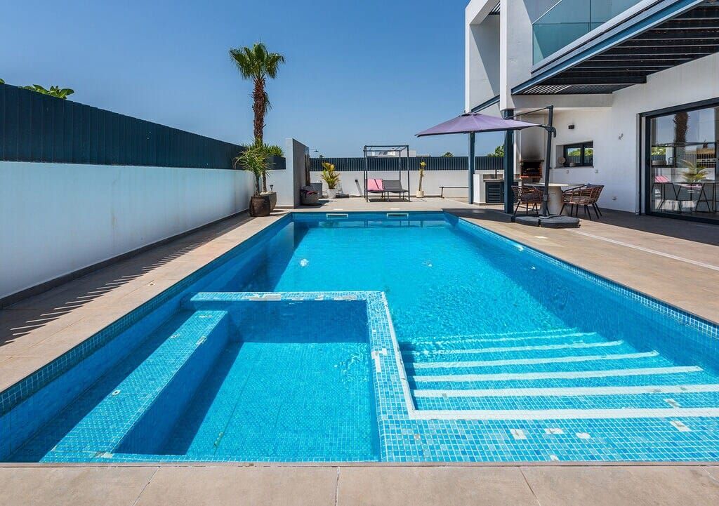 Property photo 3 of 13 Algarve Villa Ptolhv498P 3