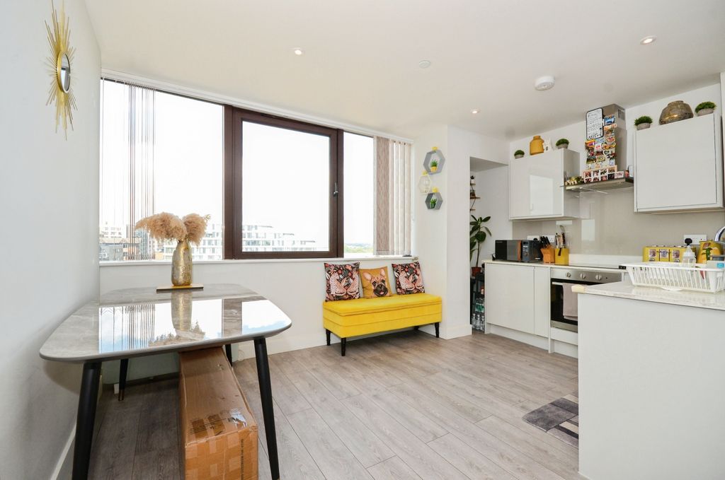 Property photo 2 of 16 Open Plan Living