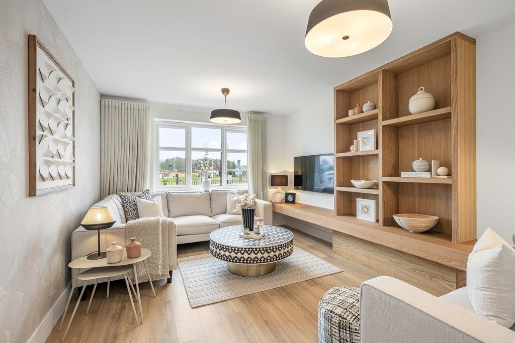 Property photo 3 of 12 West Craigs