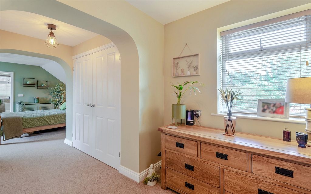 Additional image 10 of 5 bed detached house for saleStation Road, Waddington, Lincoln, Lincolnshire LN5