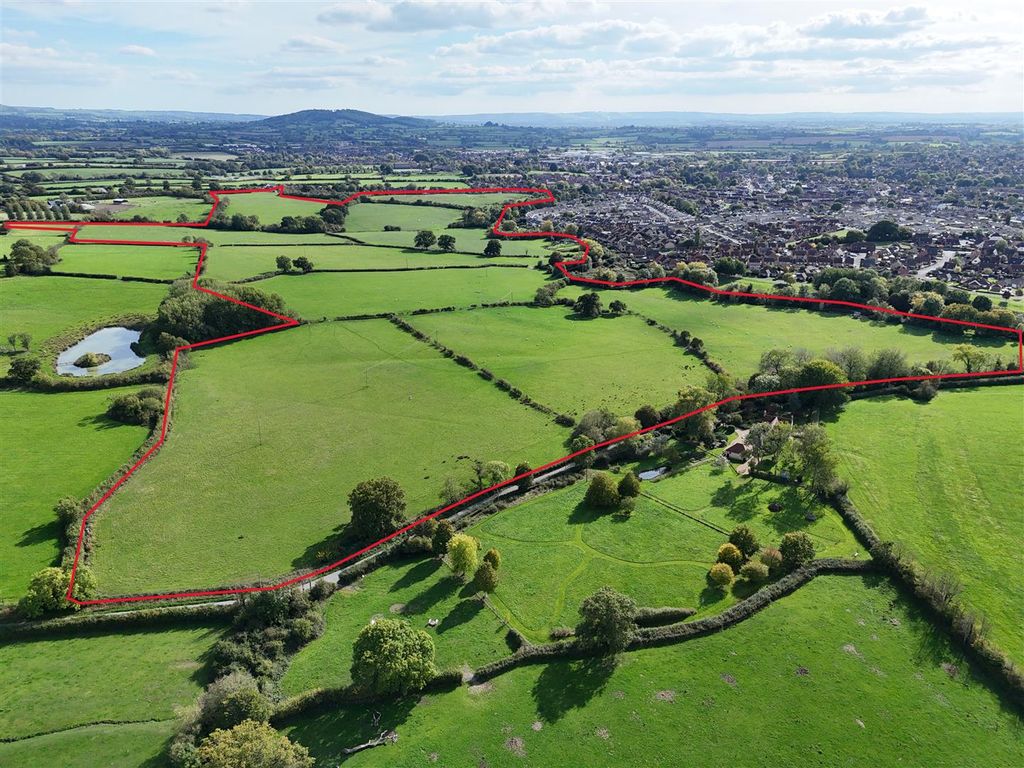 Property photo 1 of 7 Main - Aerial Edged.Jpg