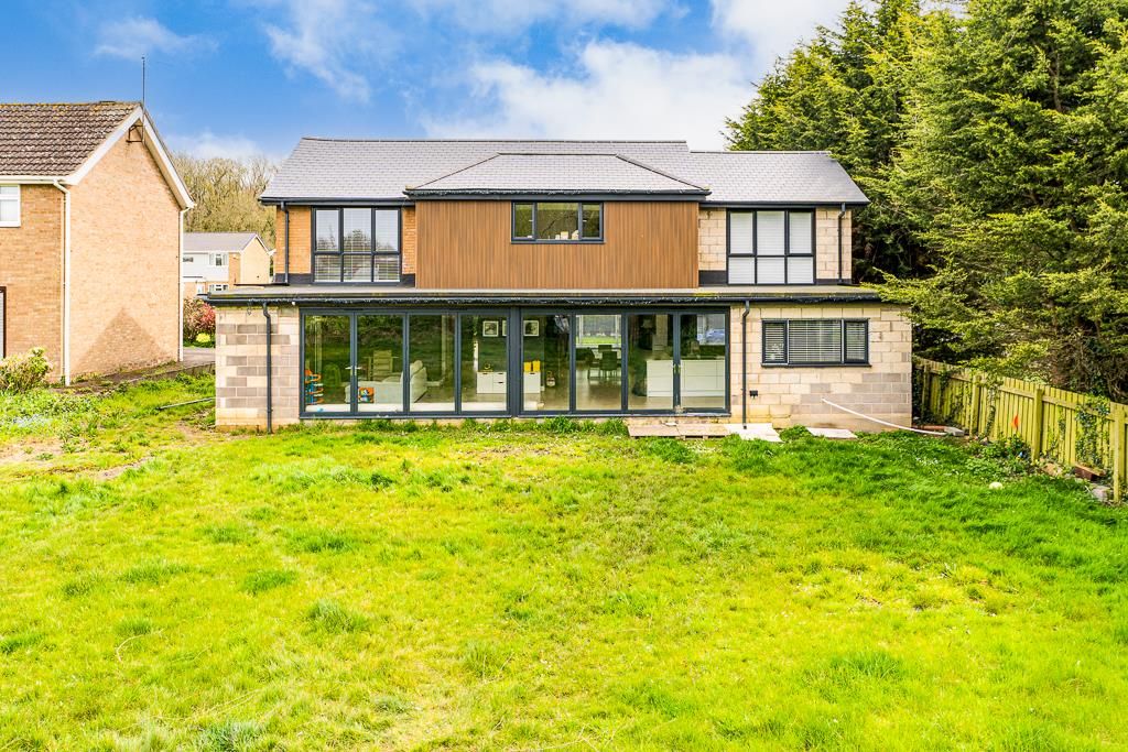 Additional image 36 of 4 bed detached house for saleNorway Close, Corby NN18