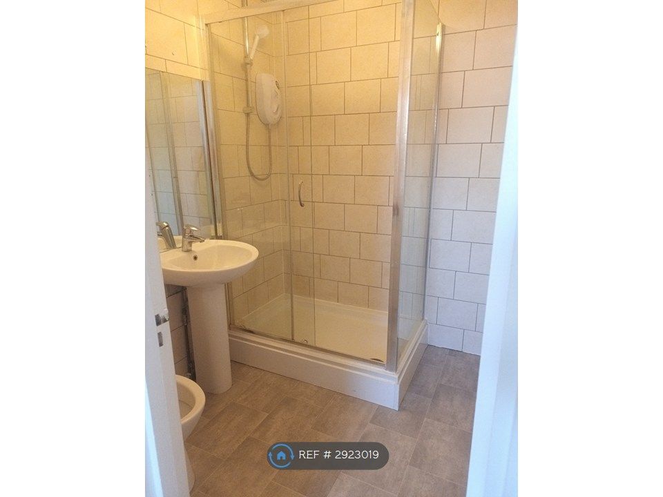 Property photo 3 of 7 Upstairs Shower Room, Wc &amp; Basin