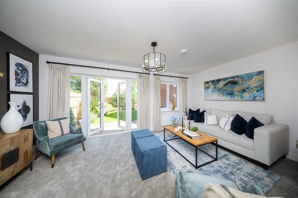 Property photo 3 of 7 Lounge Show Home