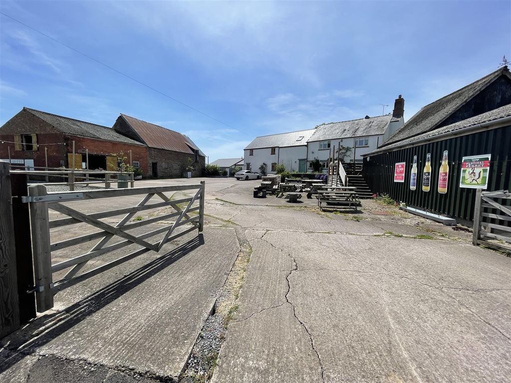 Additional image 4 of 9 bed farmhouse for salePontrilas, Hereford HR2
