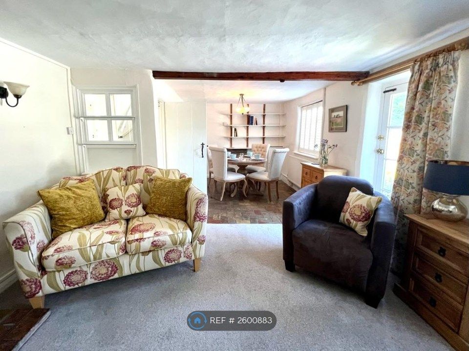Property photo 3 of 9 Living Area