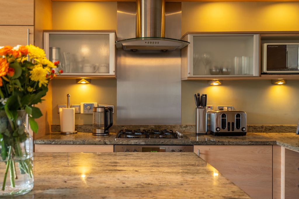 Additional image 10 of 3 bed flat for saleEagles View, Livingston EH54