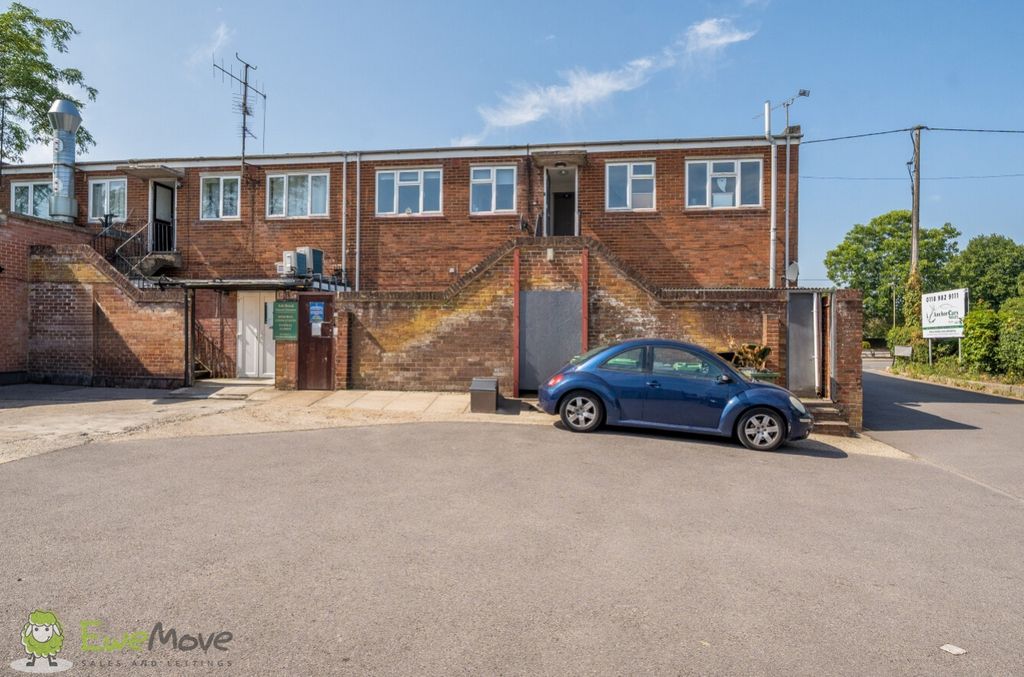 Property photo 1 of 13 Rear Entrance