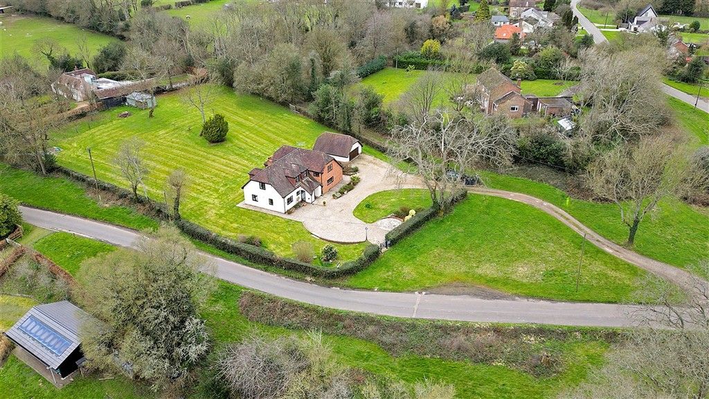 Property photo 3 of 19 Aerial View