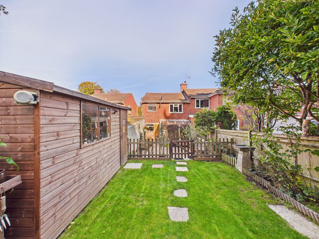 Property photo 3 of 13 Rear Elevation