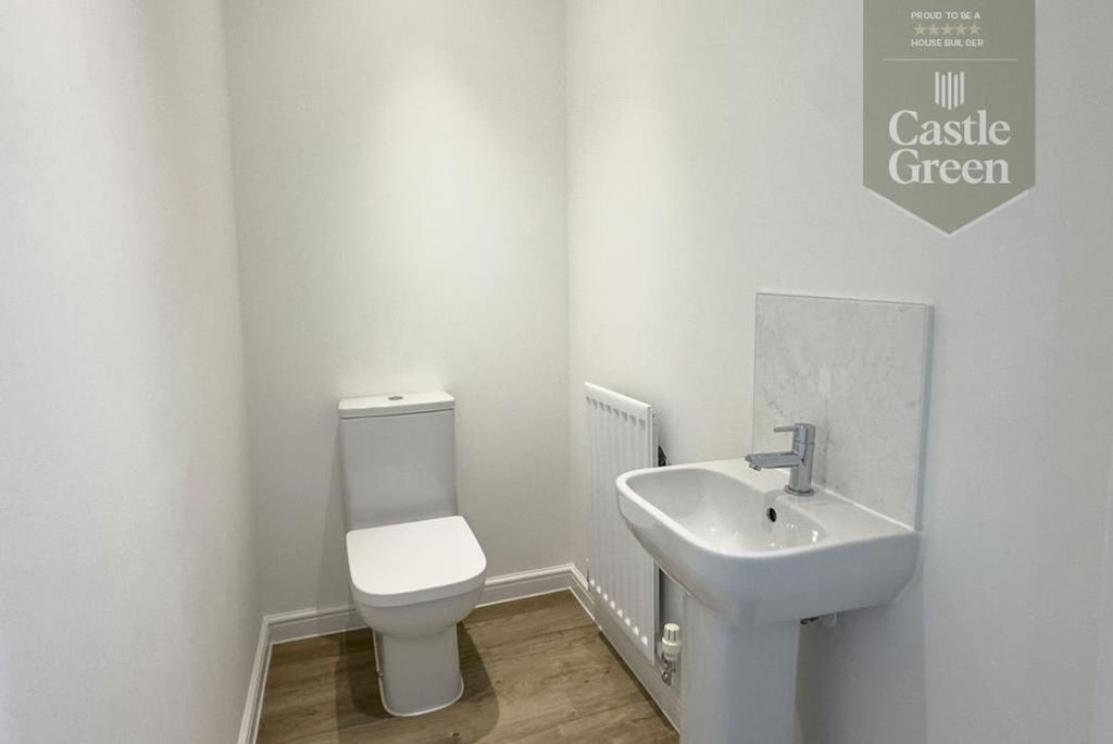 Additional image 13 of 4 bed detached house for saleAlmere Gardens, Rossett LL12