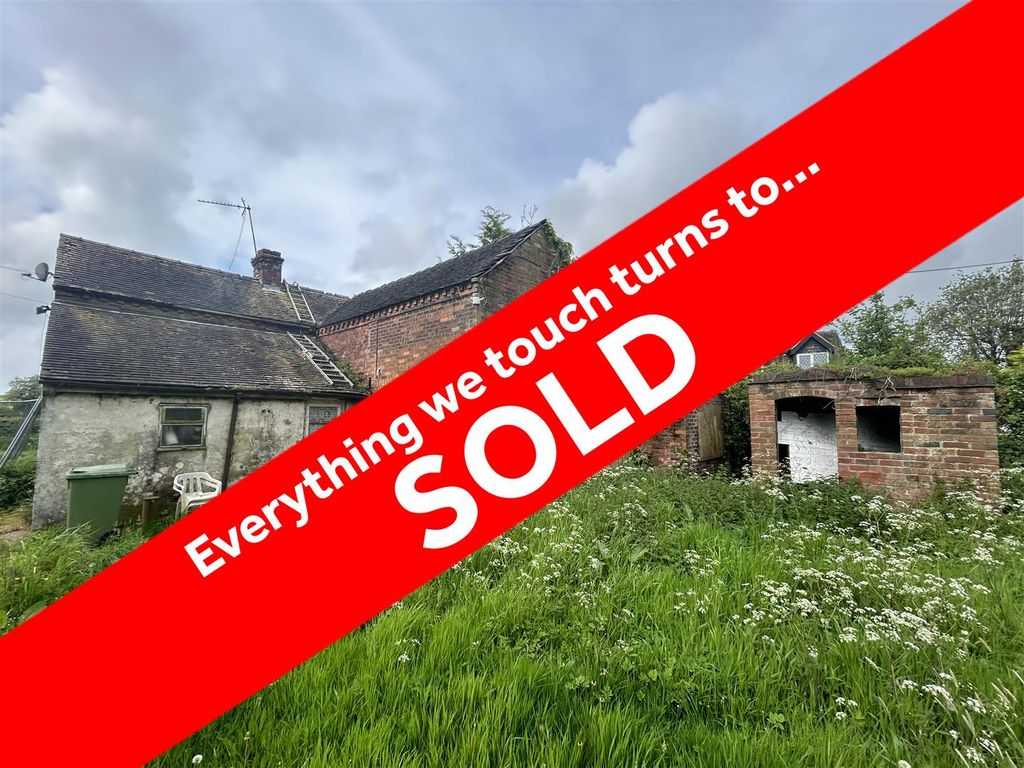 Property photo 1 of 11 Auction Pic 1 - Aspley Lane.Jpg