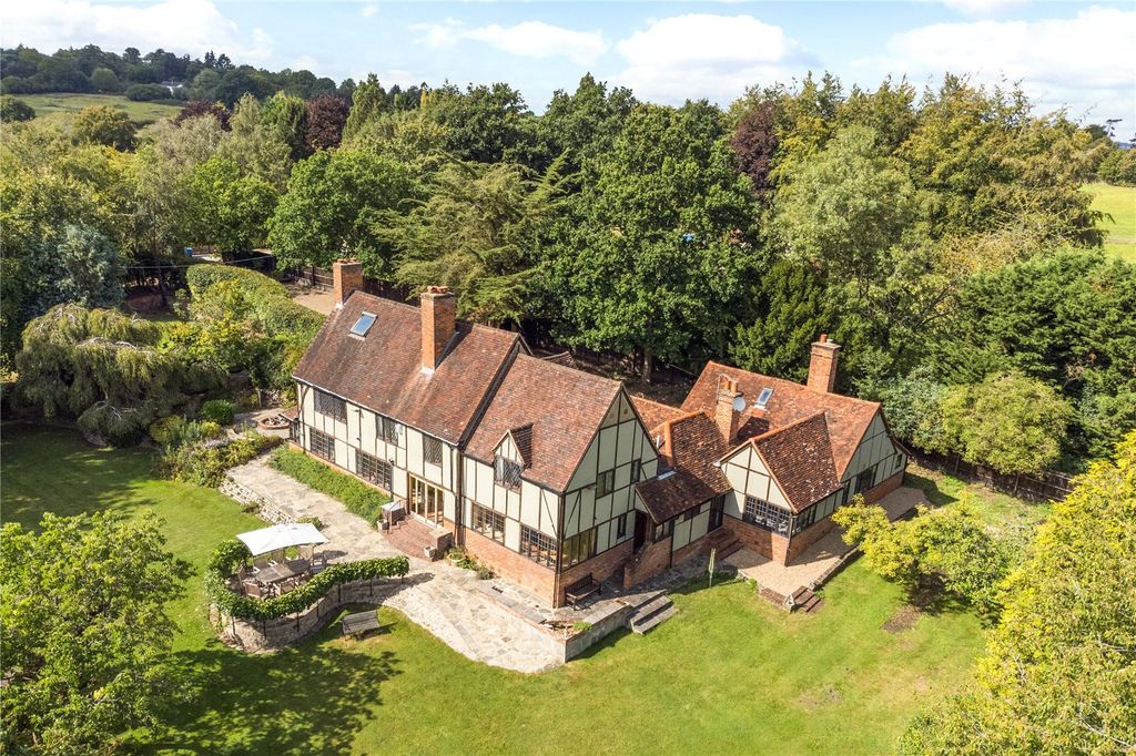 Property photo 1 of 22 Aerial Shot