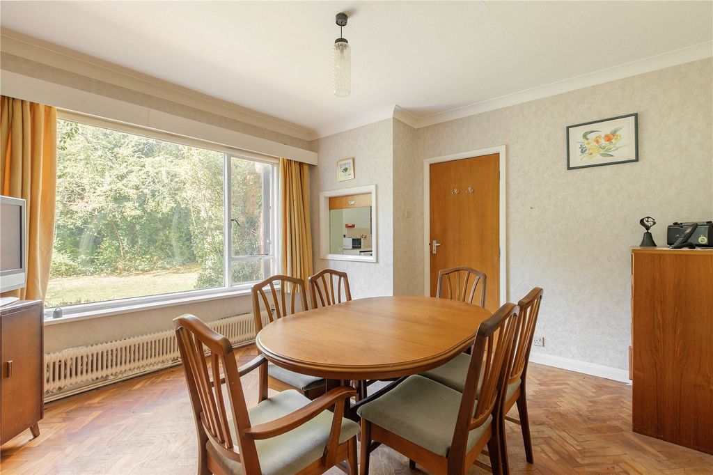 Property photo 3 of 15 Dining Room