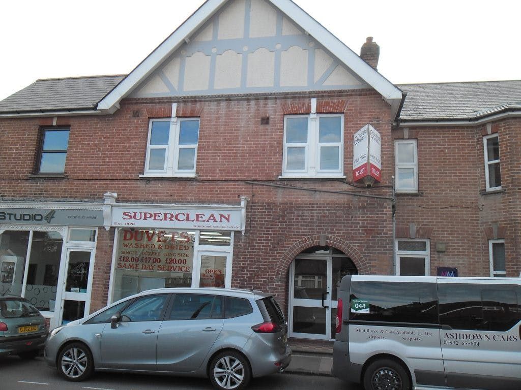 Property photo 1 of 8 Ryde House 1.Jpg
