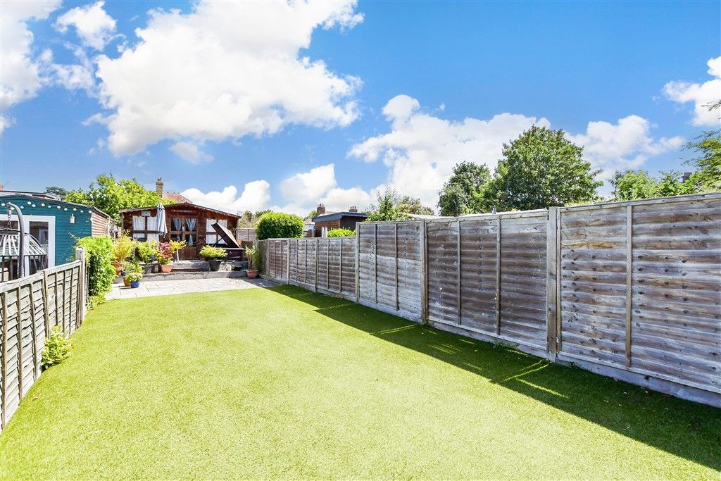 Property photo 2 of 15 Rear Garden