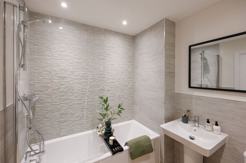 Additional image 7 of 4 bed semi-detached house for sale"The Stansfield" at Hollingworth Road, Littleborough OL15