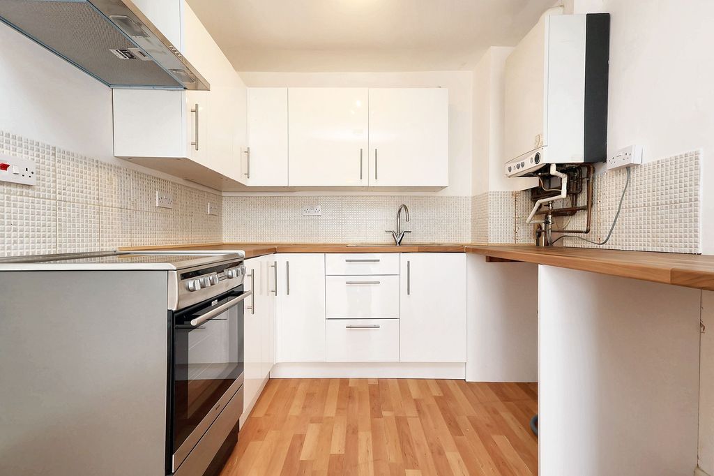 Property photo 2 of 14 Open Plan Lounge/Diner/Kitchen