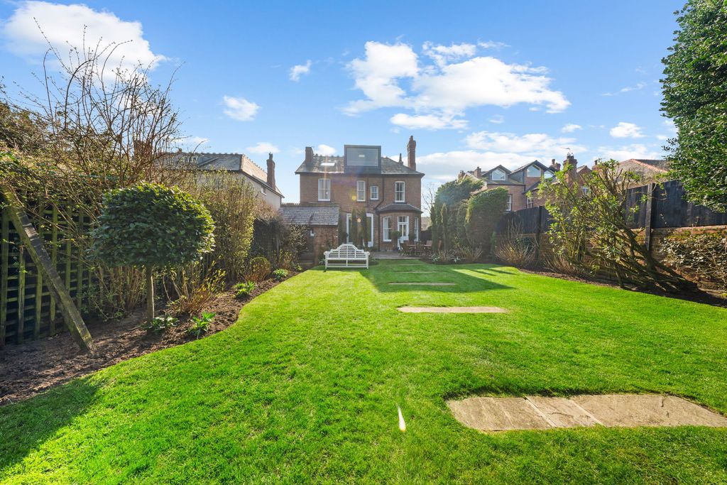 Additional image 45 of 5 bed detached house for saleDerby Road, Formby, Liverpool L37
