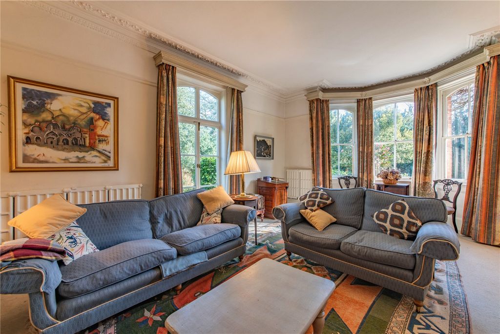 Additional image 5 of 5 bed detached house for saleBonemill Lane, Enborne, Newbury, Berkshire RG20