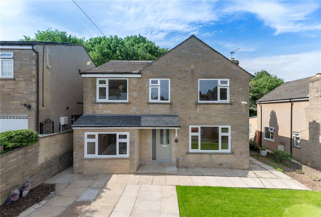 Property photo 1 of 27 Heaton Park Drive