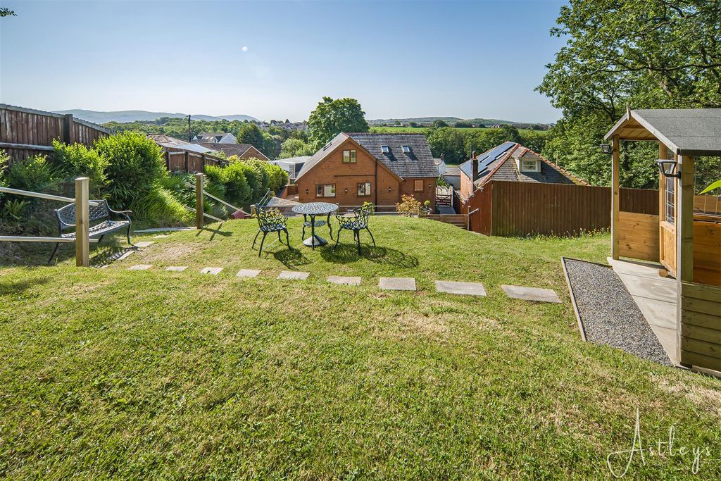 Additional image 5 of 3 bed detached house for saleBack Drive Skewen, Neath SA10