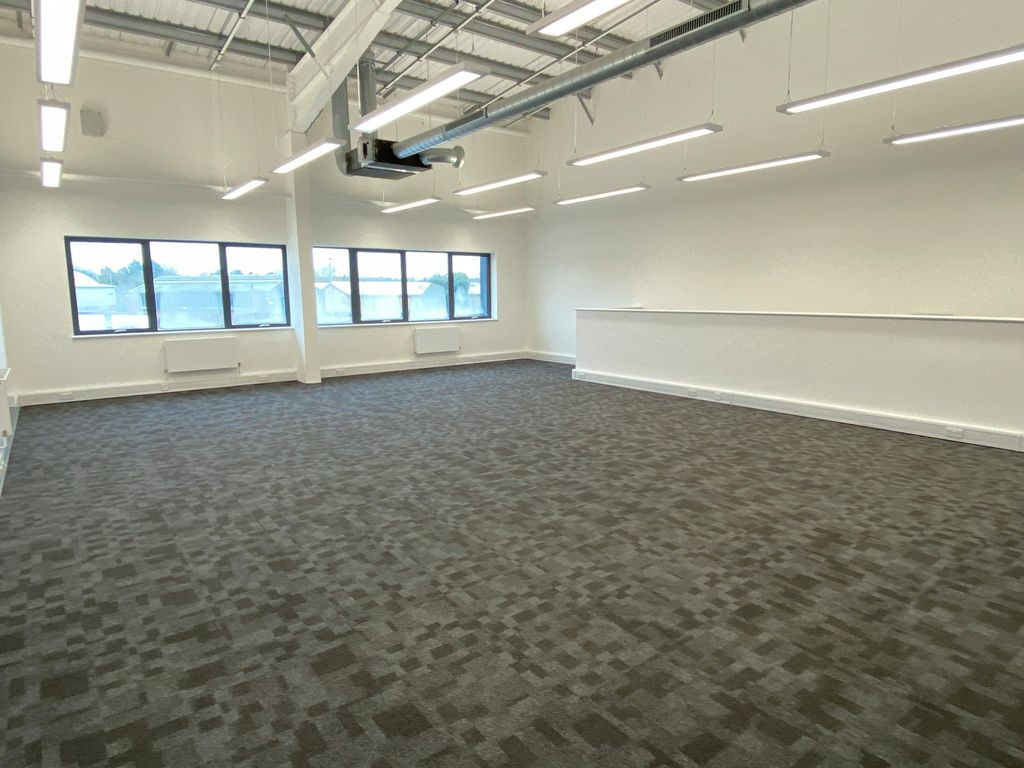 Property photo 3 of 3 Aylesford  4 Aylesford Business Park Office.Jpg