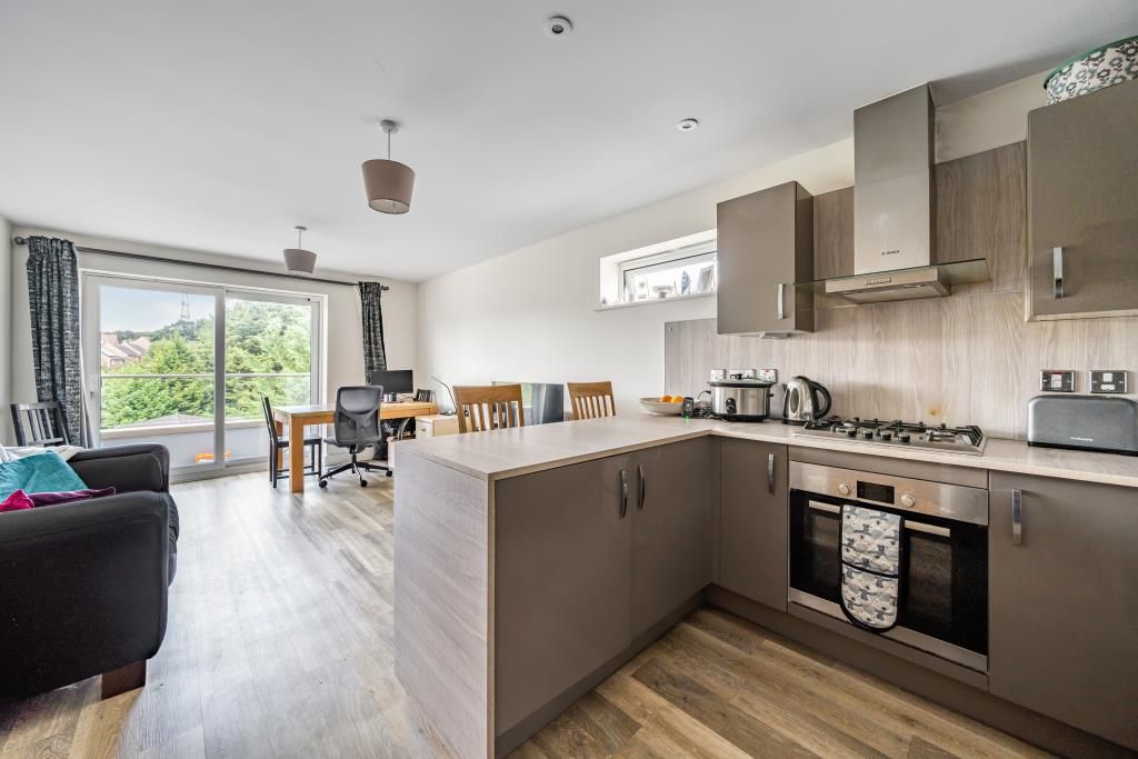 Property photo 2 of 15 Reception Room/Kitchen