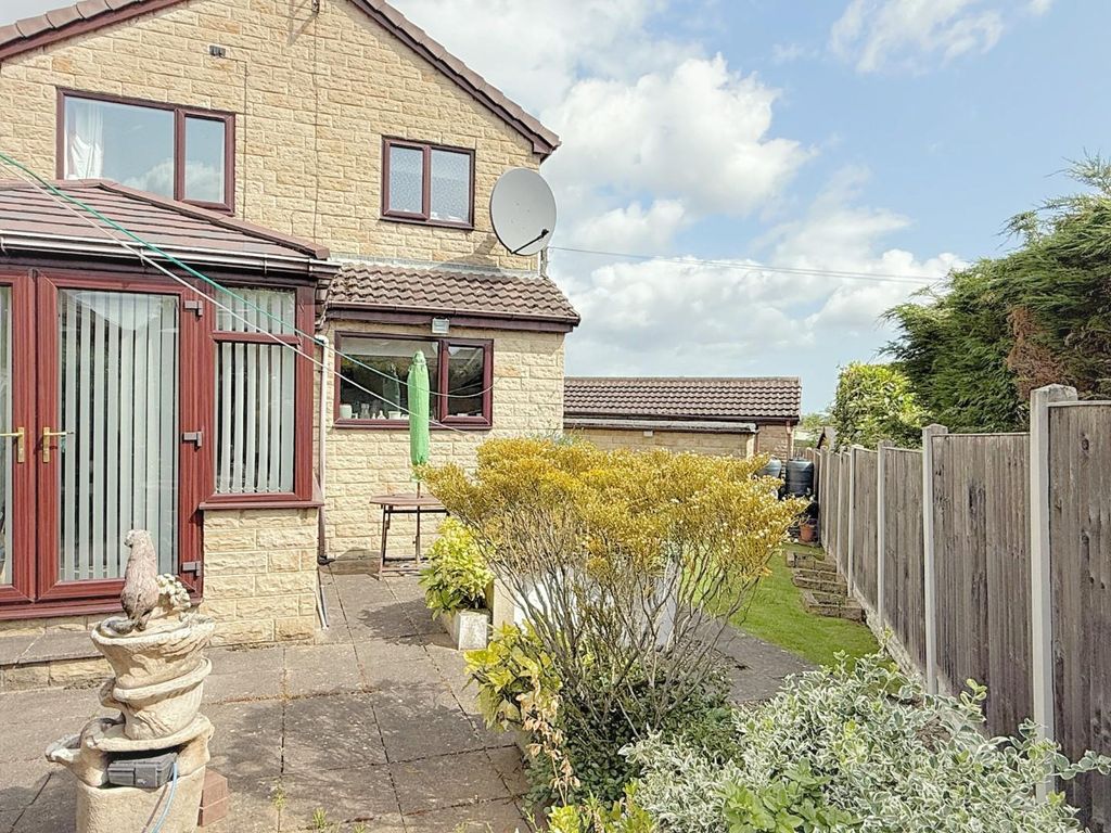 Property photo 1 of 23 Rear Garden