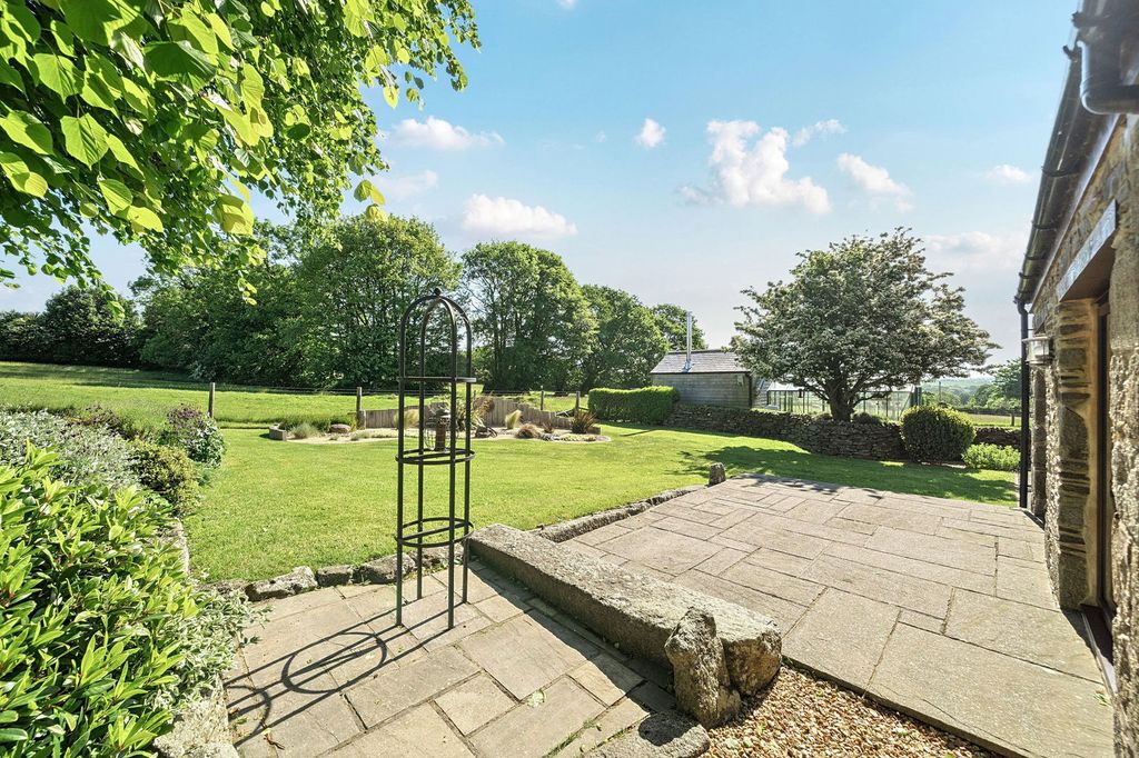 Additional image 16 of 4 bed detached house for saleNorth Hill, Launceston PL15