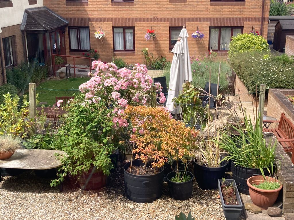 Additional image 11 of 2 bed flat for saleTanners Court, Thornbury BS35