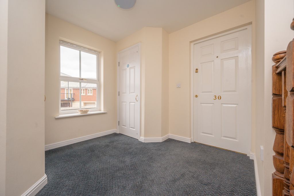 Additional image 11 of 2 bed flat for saleIronwood Avenue, Desborough, Kettering NN14