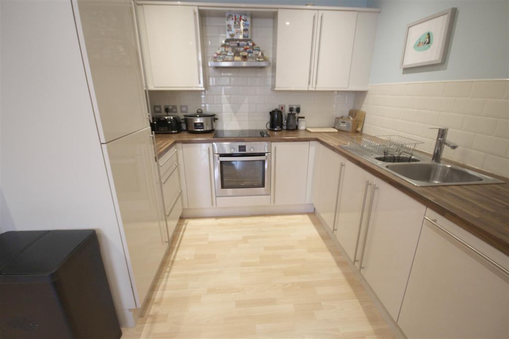 Property photo 3 of 12 Open Plan Living Space