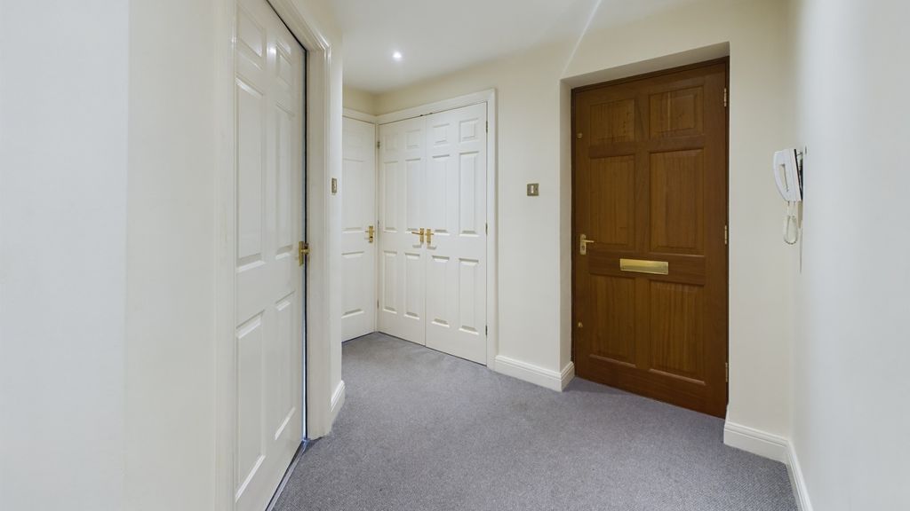 Additional image 5 of 3 bed flat for saleFive Lamps House, Belper Road, Derby, Derbyshire DE1