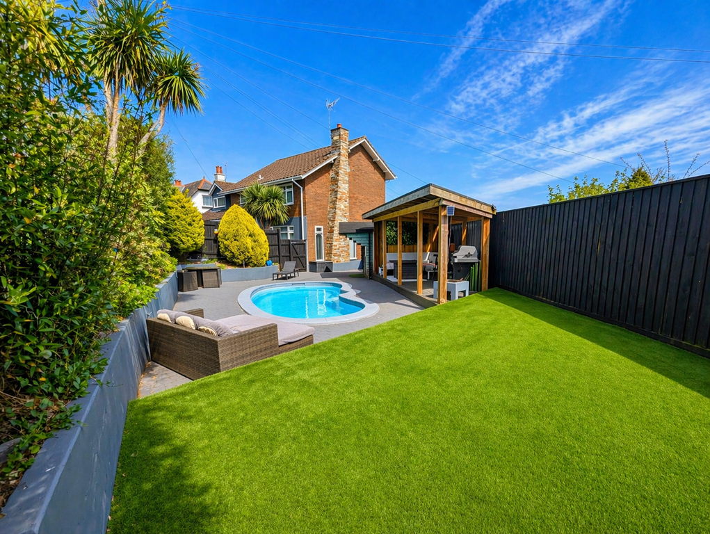 Additional image 22 of 5 bed detached house for saleKeyberry Park, Newton Abbot TQ12