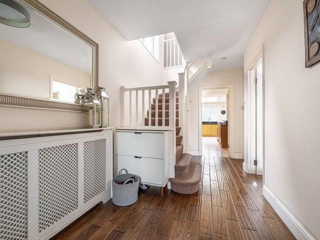 Property photo 1 of 6 Spacious Four-Bedroom Semi-Detached Home Partially Extended &amp; A Beautiful Garden