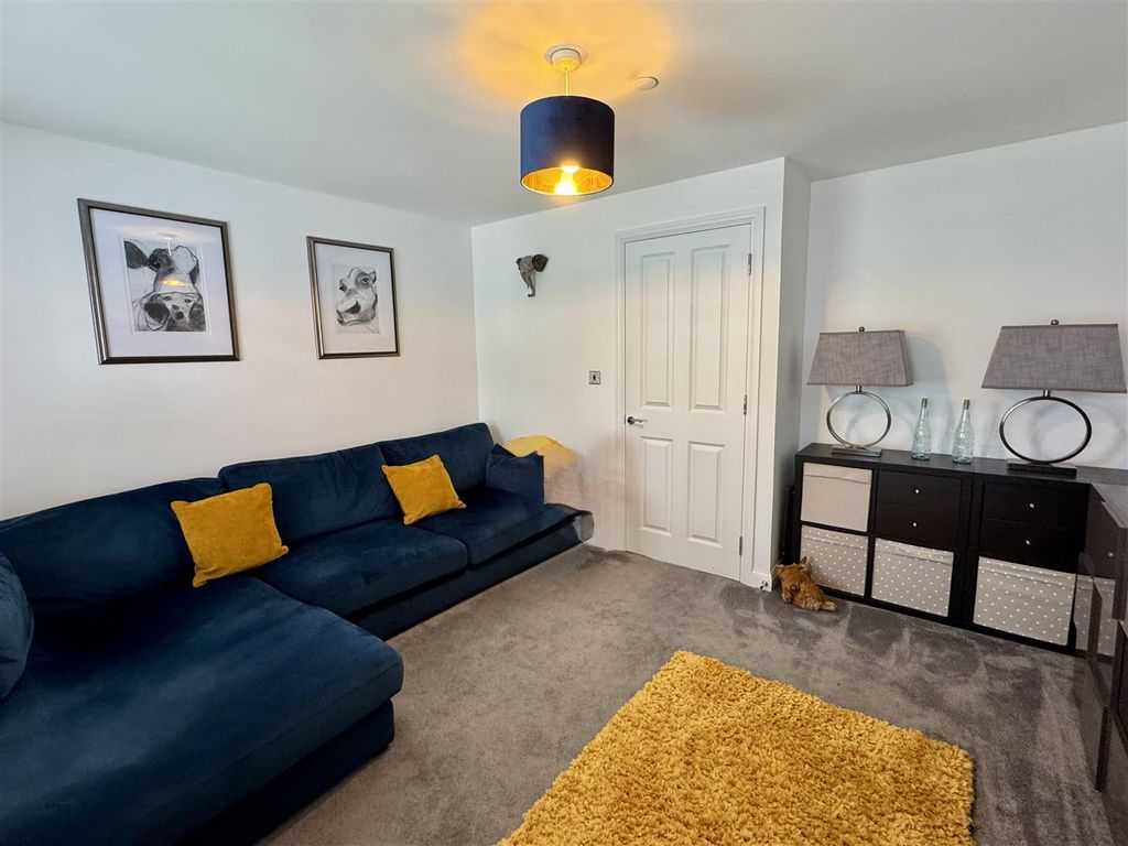 Additional image 14 of 4 bed town house for saleBailey Bridge Drive, Brunel Quarter, Chepstow NP16