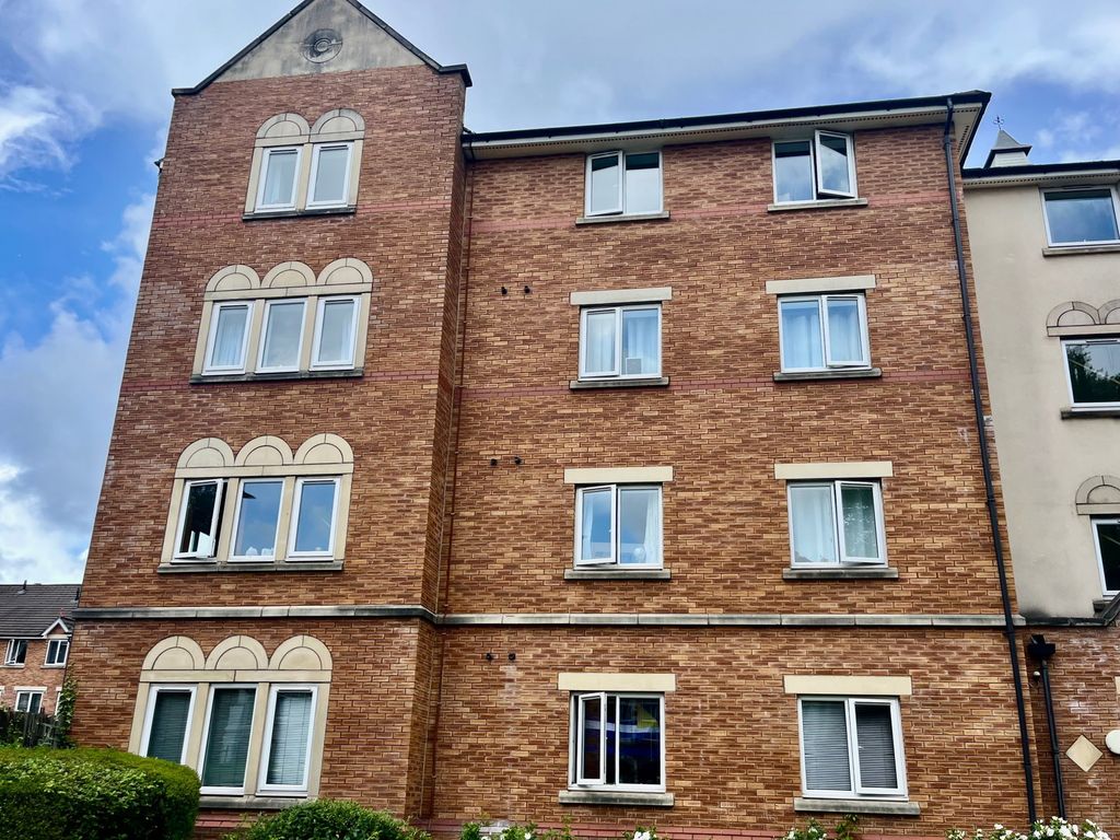 Additional image 9 of 2 bed flat for saleClos Dewi Sant, Canton, Cardiff CF11