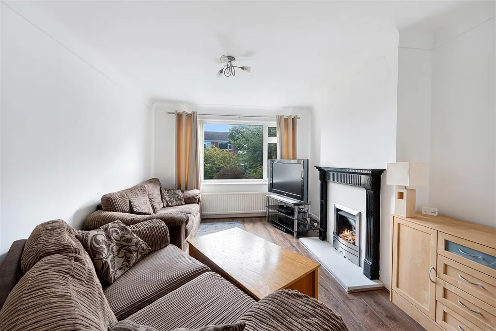 House in Liverpool L37 - More