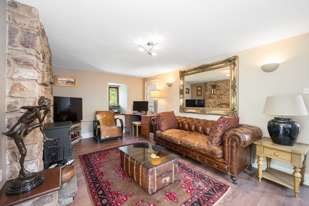 Additional image 3 of 3 bed detached house for saleMill End, Coleford GL16